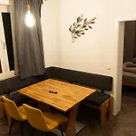 New 2-3 With Parking Near Train Station & Casino Apartment Lubeck