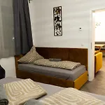 New 2-3 With Parking Near Train Station & Casino * 吕贝克