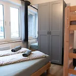 New 2-3 With Parking Near Train Station & Casino *