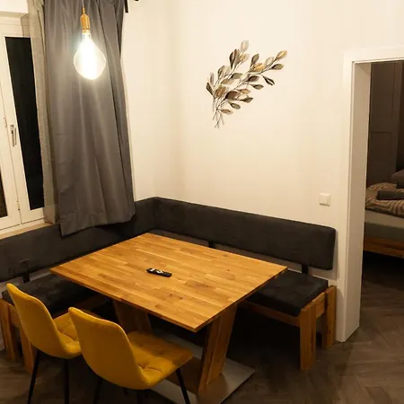 New 2-3 With Parking Near Train Station & Casino Lejlighed Lübeck