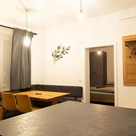 New 2-3 With Parking Near Train Station & Casino Lejlighed Lübeck