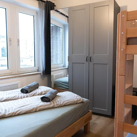 New 2-3 With Parking Near Train Station & Casino *